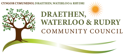 Header Image for Draethen, Waterloo and Rudry Community Council