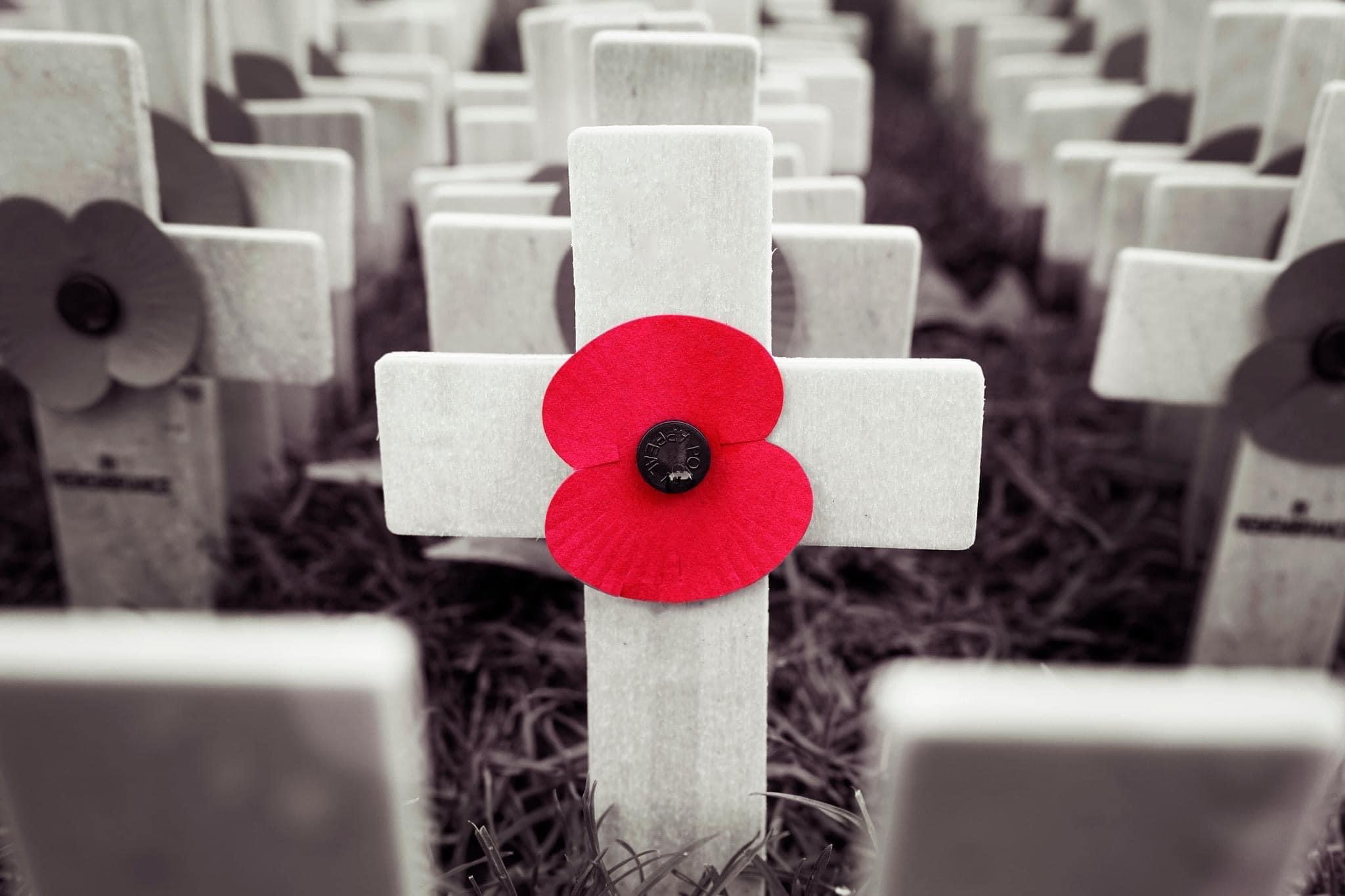 Rememberance Day 2023