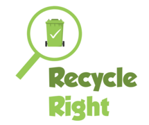 Recycle Right